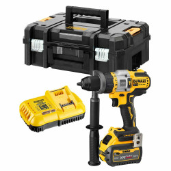 DCD999X1-QW DEWALT.WKRĘTARKA UD.18V FLEXVOLT ADVANTAGE 1x9,0Ah DCD999X1