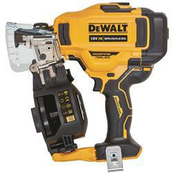 DCN45RNN-XJ DEWALT.GWOŹDZIARKA 18V XR DCN45RNN