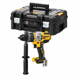 DCD999NT-XJ DEWALT WIERTARKO-WKRĘTARKA UDAROWA 18V FLEXVOLT ADVANTAGE DCD999NT