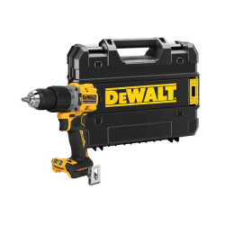 DCD805NT-XJ DEWALT WIERTARKO-WKRĘTARKA UDAROWA 18V 90Nm 90Nm BL TSTAK DCD805NT