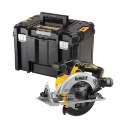 DCS565NT-XJ DEWALT.PILARKA TARCZ. 18V 165mm TSTAK DCS565NT