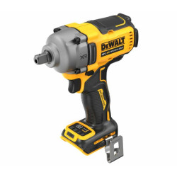 DCF892N-XJ DEWALT.1/2" 18V smūginis veržliaraktis DCF892N 812Nm 4 spartos