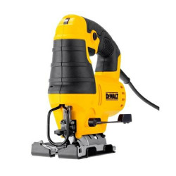 DWE349-QS DEWALT WYRZYNARKA 650W DWE349