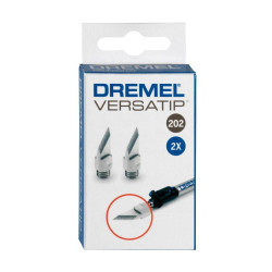 26150202JA DREMEL NÓŻ DO CIĘCIA VERSA TIP/2szt %%%