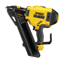 DCN693N-XJ DEWALT.GWOŹDZIARKA 18V 35-60mm BEZ AKU. I ŁAD. DCN693N