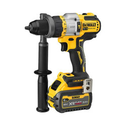 DCD999T1-QW DEWALT WIERTARKO-WKRĘTARKA UDAROWA 18V FLEXVOLT ADVANTAGE 1x6,0Ah DCD999T1