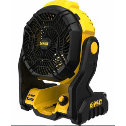 DCE512N-XJ DEWALT.FAN 18V DCE512N