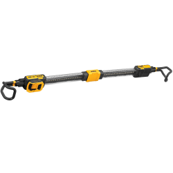 DCL045-XJ DEWALT.LAMPA LED 18V PODWIESZANA DCL045