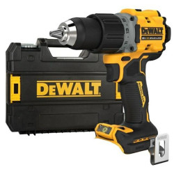 DCD800NT-XJ DEWALT WIERTARKO-WKRĘTARKA 18V 90Nm BL TSTAK DCD800NT