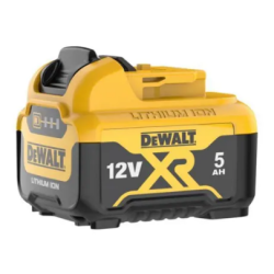 DCB126-XJ DEWALT.AKUMULATOR 12V 5,0Ah