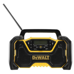 DCR029-QW DEWALT.CONSTRUCTIONRADIO 18/54V XR