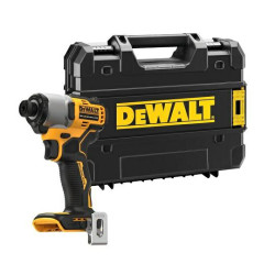 DCF840NT-XJ DEWALT ZAKRĘTARKA UDAROWA 18V 192Nm BEZ AKU. I ŁAD. TSTAK DCF840NT