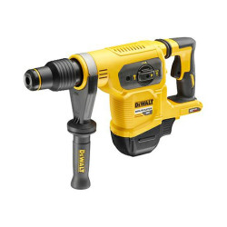 DCH481N-XJ DEWALT MŁOT MAX  54V FV DCH481N 6,1J 5,4kg