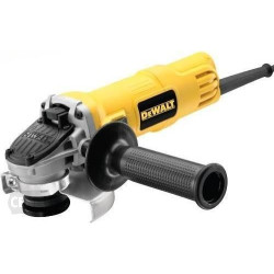 DWE4156-QS DEWALT SZLIFIERKA KĄTOWA 115mm 900W DWE4156