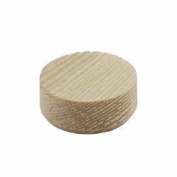 WF2941000 WOLFCRAFT MASKING PLATE 20mm PINE /40vnt.