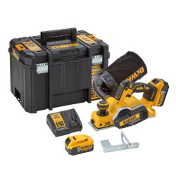 DCP580P2-QW DEWALT STRUG 18V 2 x 5,0Ah XR LI-ION BEZSZCZOTKOWY DCP580P2