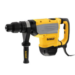 D25733K-QS DEWALT MŁOT WIERCĄCO-KUJĄCY SDS-MAX 1600W 13,3J 9,5kg D25733K