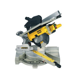 D27111-QS DEWALT PIŁA UKOŚNICA / PIŁA STOŁOWA 1500W 305mm D27111