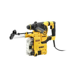 D25335K-QS DEWALT MŁOT WIERCĄCO-KUJĄCY SDS-PLUS  950W 3,5J 5,1kg  D25335K