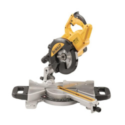 DWS773-QS DEWALT PIŁA UKOŚNICA 1300W 216mm DWS773