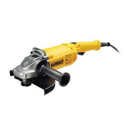 DWE494-QS DEWALT SZLIFIERKA KĄTOWA 230mm 2200W DWE494