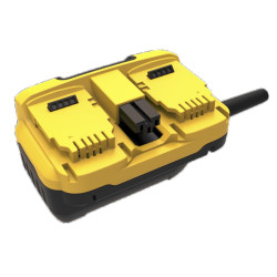 DCB500-QS DEWALT ADAPTER SIECIOWY XR FLEXVOLT DCB500
