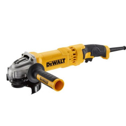 DWE4277-QS DEWALT SZLIFIERKA KĄTOWA 1500W 125mm DWE4277