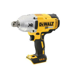 DCF897NT-XJ DEWALT KLUCZ UDAROWY 18V 3/4" 950Nm BEZ AKUMULATORÓW I ŁADOWARKI TSTAK DCF897NT