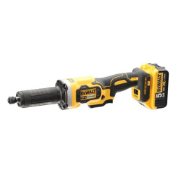 DCG426P2-QW DEWALT SZLIFIERKA PROSTA 18V XR DCG426P2