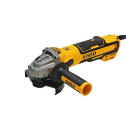 DWE4347-QS DEWALT SZLIFIERKA KĄTOWA 1700W 125mm BEZSZCZOTKOWA DWE4347