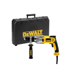 DWD524KS-QS DEWALT WIERTARKA UDAROWA 1100W 2-BIEGI DWD524KS