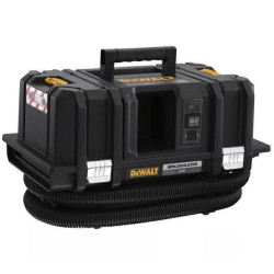 DCV586MN-XJ DEWALT FLEXVOLT ODKURZACZ  54V BEZ AKUMULATORÓW I ŁADOWARKI DCV586MN