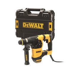 D25333K-QS DEWALT MŁOT WIERCĄCO-KUJĄCY SDS PLUS  950W 3,5J 3,7kg D25333K