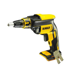 DCF620NT-XJ DEWALT WKRĘTARKA DO PŁYT KARTONOWO - GIPSOWYCH 18V 30Nm BEZ AKUMULATORÓW I ŁAD. BRUSHLESS TSTAK