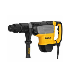 D25773K-QS DEWALT MŁOT WIERCĄCO-KUJĄCY SDS-MAX 1700W 19,4J 10,5kg D25773K