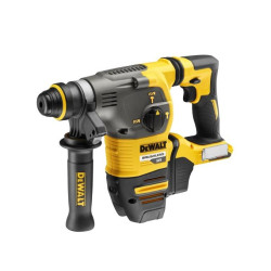 DCH333NT-XJ DEWALT FLEXVOLT MŁOT 54V / 18V 3,5J BEZ AKUMULATORÓW I ŁADOWARKI TSTAK DCH333NT-XJ