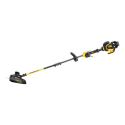 DCM5713N-XJ DEWALT FLEXVOLT KOSIARKA ŻYŁKOWA  54V / 18V BEZ AKUMULATORÓW I ŁADOWARKI  DCM5713N