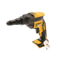 DCF622N-XJ DEWALT WKRĘTARKA DO PŁYT KARTONOWO - GIPSOWYCH 18V BEZ AKUMULATORÓW I ŁADOWARKI BRUSHLESS DCF622N