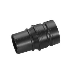 DWV9130-XJ DEWALT ZŁACZKA ADAPTER 35mm DWV9130