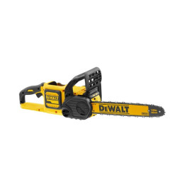 DCM575N-XJ DEWALT FLEXVOLT PILARKA ŁAŃCUCHOWA 54V /18V 40cm BEZ AKUMULATORÓW I ŁADOWARKI DCM575N