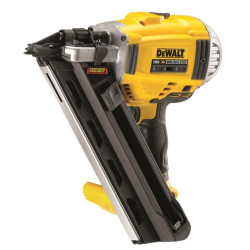 DCN692N-XJ DEWALT 18V 50-90mm akumuliatorinė viniakalė