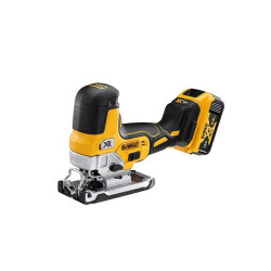 DCS335P2-QW DEWALT WYRZYNARKA 18V 2x5,0Ah DCS335P2