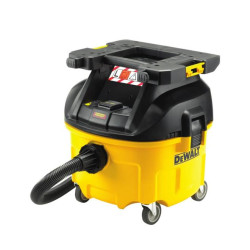 DWV901LT-QS DEWALT ODKURZACZ 1400W/30L DWV901LT