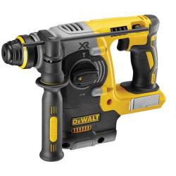 DCH273N-XJ DEWALT MŁOT WIERCĄCO-KUJĄCY SDS-PLUS 18V LI-ION 2,1J BEZ AKUMULATORÓW I ŁADOWARKI DCH273N