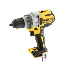 DCD991NT-XJ DEWALT WIERTARKO-WKRĘTARKA 18V 95Nm 3-BIEGI XRP BEZ AKUMULATORÓW I ŁADOWARKI BRUSHLESS TSTAK