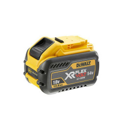 DCB548-XJ DEWALT AKUMULATOR FLEXVOLT 18/54V 12,0/4,0Ah