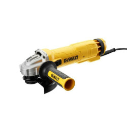 DWE4238-QS DEWALT SZLIFIERKA KĄTOWA 150mm 1400W DWE4238