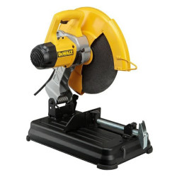 D28730-QS DEWALT PRZECINARKA DO METALU 2300W D28710V