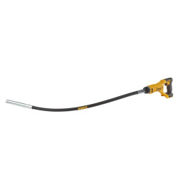 DCE531N-XJ DEWALT WIBRATOR DO BETONU 18V 1,2m DCE531N-XJ