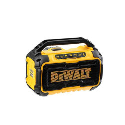 DCR011-XJ DEWALT GŁOŚNIK BEZPRZEWODOWY BLUETOOTH XR 10,8/18/54V DCR011